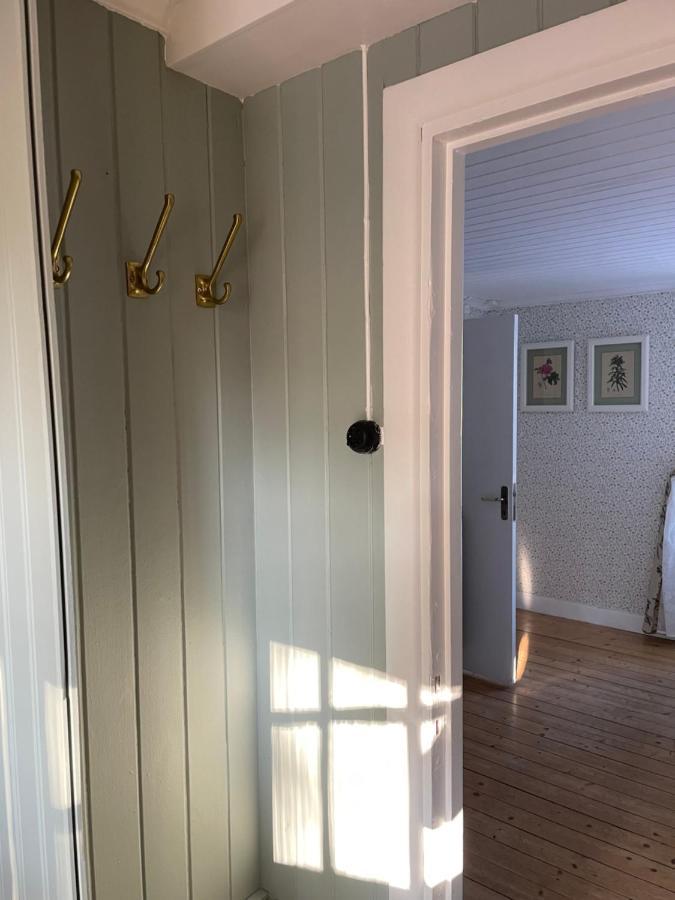 Baersta Bagarstugan Bnb Kolbäck Kültér fotó