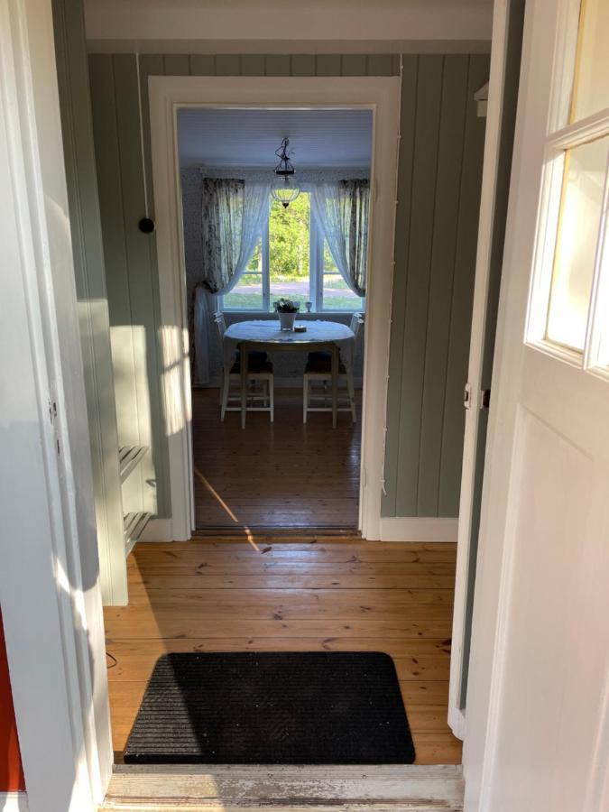 Baersta Bagarstugan Bnb Kolbäck Kültér fotó