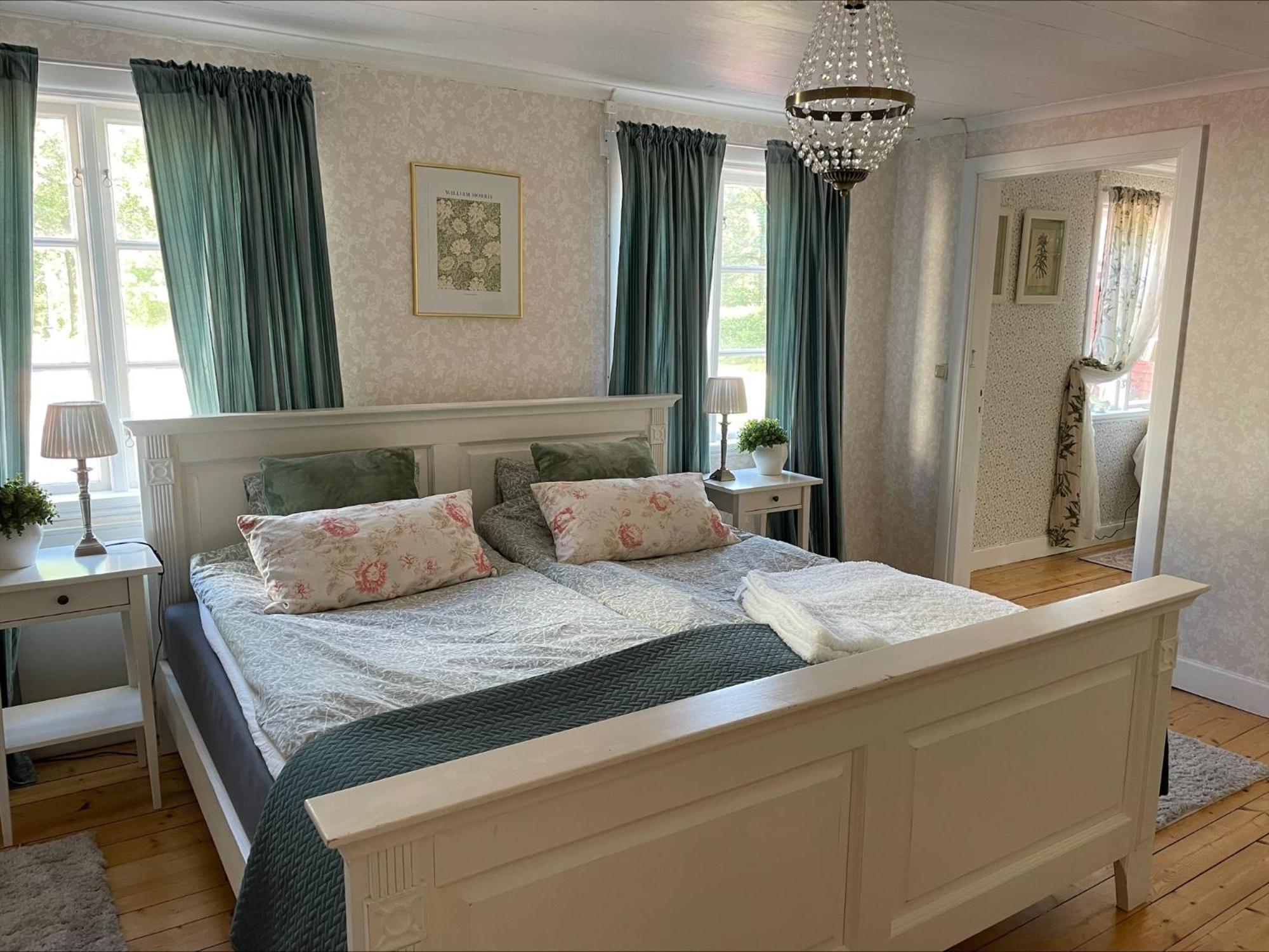 Baersta Bagarstugan Bnb Kolbäck Kültér fotó