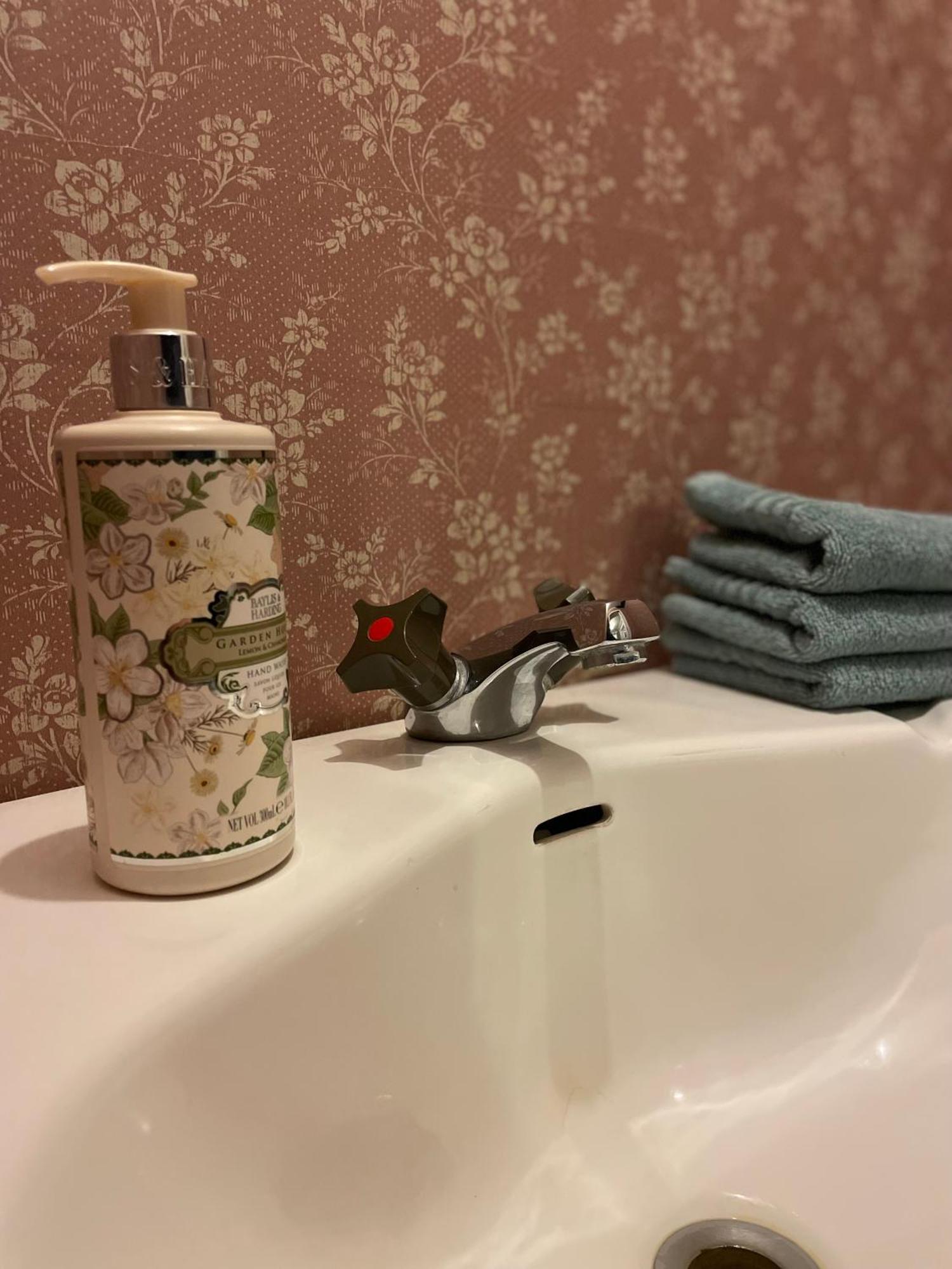 Baersta Bagarstugan Bnb Kolbäck Kültér fotó