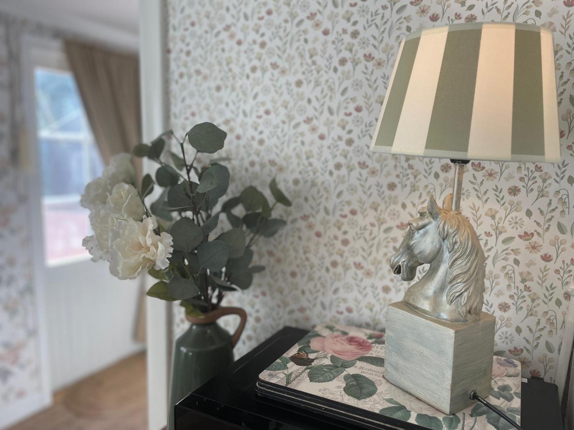Baersta Bagarstugan Bnb Kolbäck Kültér fotó